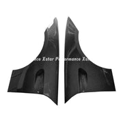 BMW 3 Series E90 Carbon Fiber Front Fender 2009 - 2012 product image 2